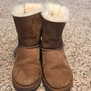 Girls Ugg Boots